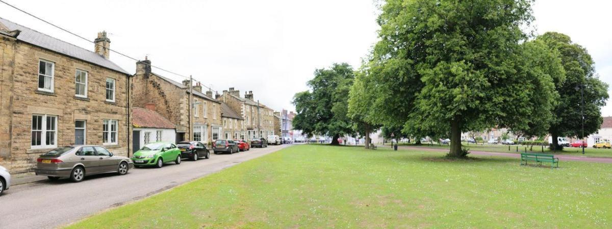 The Old Packhorse Villa Staindrop Exterior photo