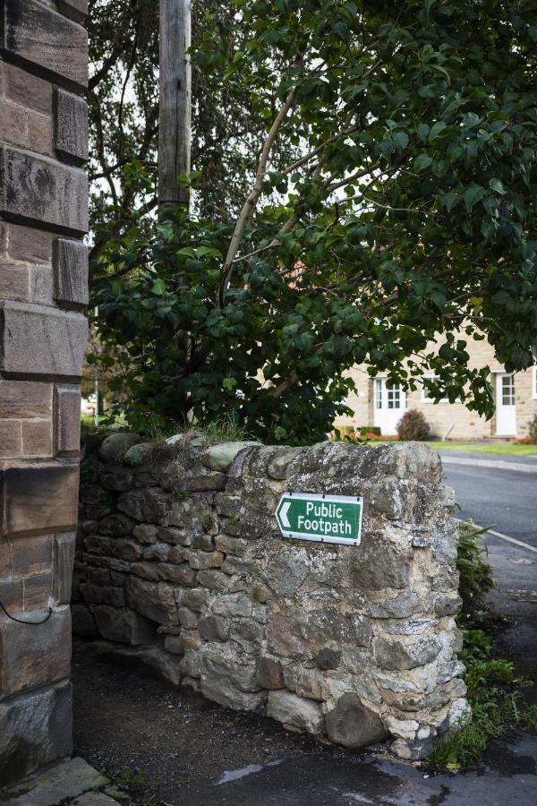 The Old Packhorse Villa Staindrop Exterior photo